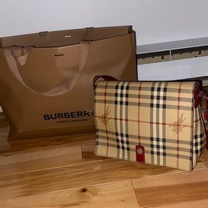 burberry ⭐️ authentique ⭐️